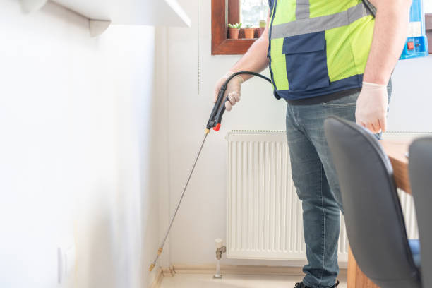 Best Commercial Pest Control Services  in Shiner, TX